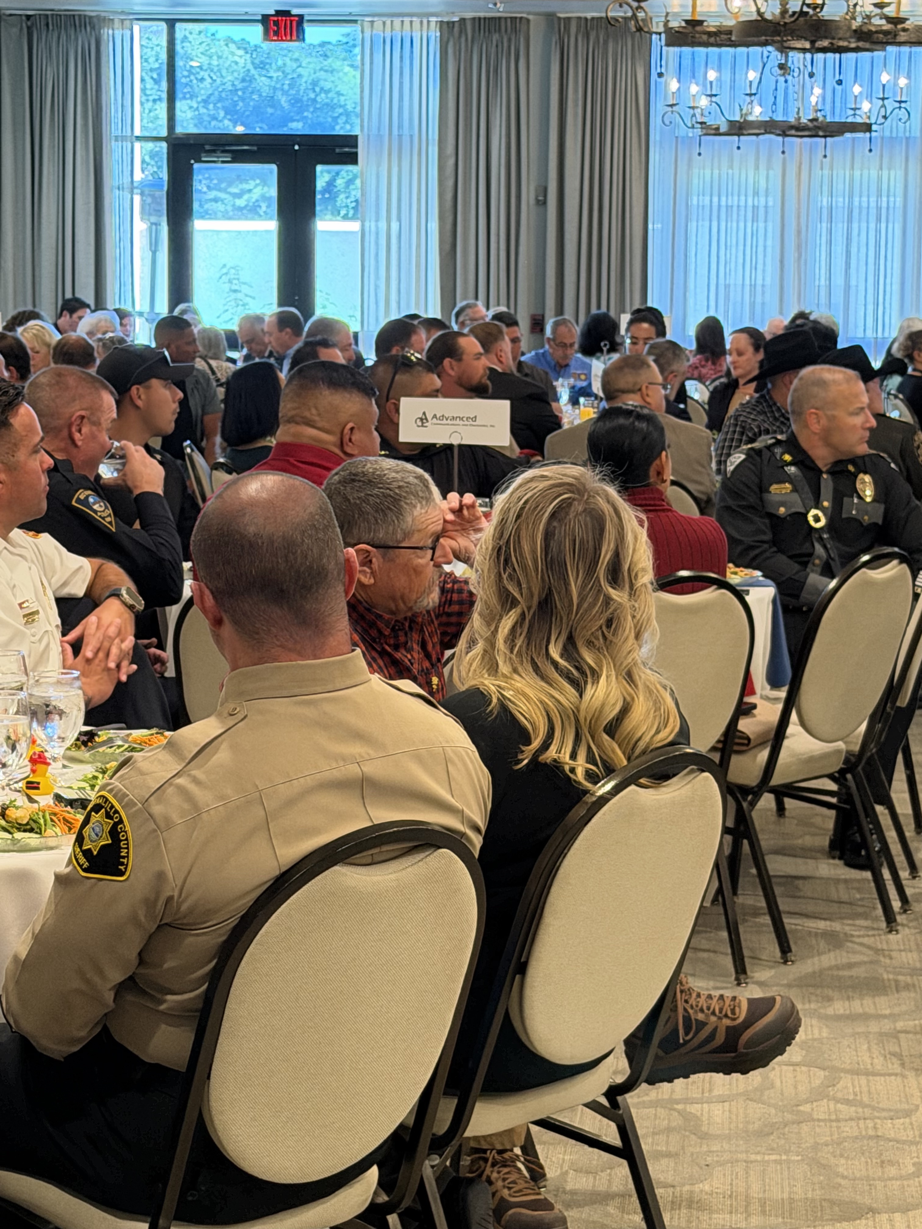 AHEPA Chapter 501